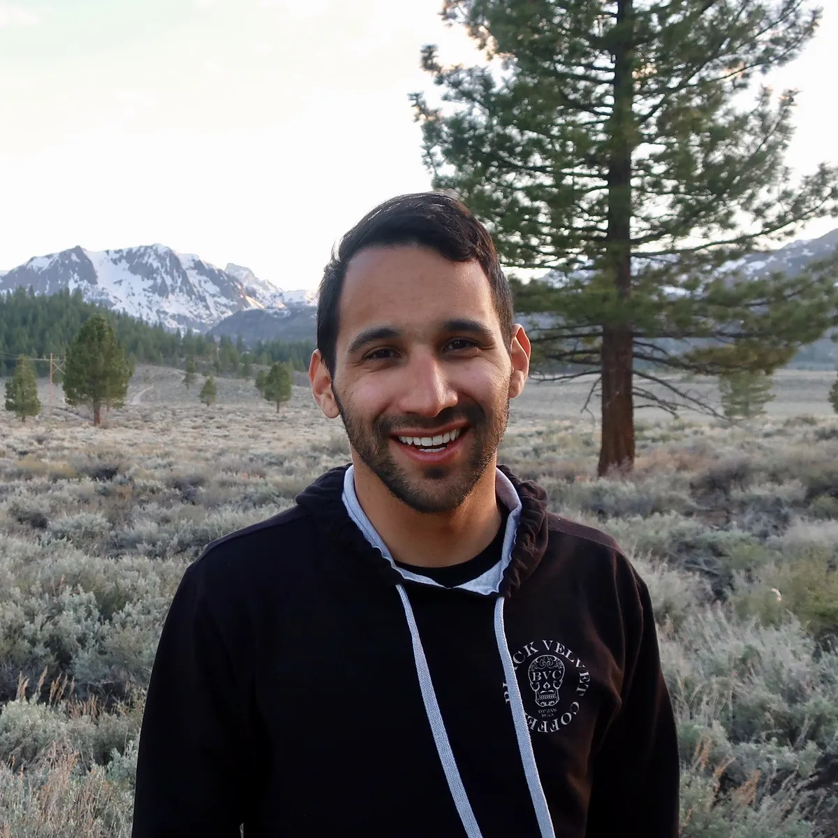 Josh Valdez